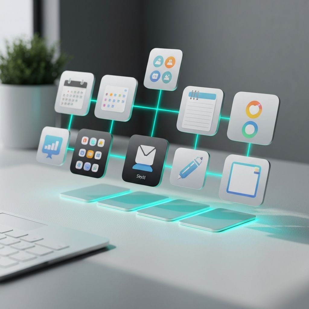 The Definitive AI Productivity Stack for 2026